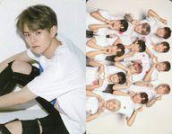 コレクションカード(男性)/CD「THE FIRST STEP：CHAPTER TWO」KTOWN4U特典フォトカード TREASURE/ヨシ/CD「THE FIRST STEP：CHAPTER TWO」KTOWN4U特典フォトカード