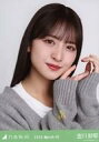 【中古】生写真(乃木坂46)/アイドル/乃木坂46 金川紗耶/バストアップ・刺繍カーディガン/「乃木坂46 2024.March-VI」会場限定ランダム生写真(3)