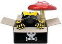 【中古】トレーディングフィギュア ドクガエル 「TAMA-KYU 捨てゲコ」(3)