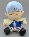 【中古】ぬいぐるみ ヒンメル おすわりぬいぐるみ 「葬送のフリーレン」 サンデープレミアムショップ限定