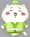【中古】ぬいぐるみ ちいかわ 七夕ぬいぐるみ 「ちいかわ なんか小さくてかわいいやつ」