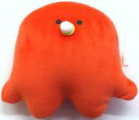 【中古】ぬいぐるみ べびーたこさんういんなー むぎゅぬいおっきめ(ぬいぐるみ) 「つぶらな瞳のお弁当箱」