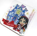 【中古】バッジ・ピンズ 南条光 公式プロデュースバッジ(10th ANNIVERSARY TOUR ver.) 「アイドルマスター シンデレラガールズ」