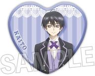 【中古】バッジ・ビンズ 20.ユナ・D・海渡 ハート缶バッジ 「カードキャプターさくら クリアカード編」のサムネイル