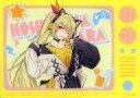 【中古】文房具その他 星川サラ オリジナルB5マルチシート 「バーチャルYouTuber にじさんじ×セブンイレブン キャンペーン」 対象ゼリー飲料購入特典