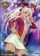 【中古】企業カード/SR/サミーカード/ユニバーサルカーニバル×サミーフェスティバル 2024 UCSF2024-S-0047[SR]：DISC Up↑