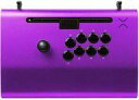【中古】PS5ハード PDP Victrix PRO FS Arcade Fight Stick Purple for PS5