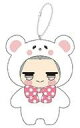 【中古】ぬいぐるみ 金城愛悟 ぬいぐるみ 「新しい上司はど天然」