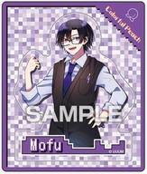 【中古】食玩 雑貨 もふ 「カラフルピーチ マグネットコレクションガム」