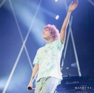 ͥåȥå׽ٲϲŷԾŹ㤨֡šۥ롦ƥå ʹ(T ॹƥå Blu-ray/DVD ʹ LIVE TOUR 2024  -KIZUNA-١ CDŹŵפβǤʤ530ߤˤʤޤ