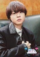 【中古】生写真(STARTO)/アイドル/AmBitious AmBitious/岡佑吏/バストアップ/「関ジュ Special LIVE 20..