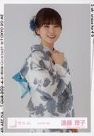 生写真(坂道シリーズ)/アイドル/櫻坂46 遠藤理子/上半身/櫻坂46ランダム生写真
