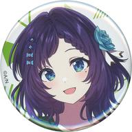 【中古】バッジ・ピンズ 相羽ういは 「バーチャルYouTuber にじさんじ にじさんじフェス2023 【クラスTシャツ】ランダム缶バッジ グリーン:Bグループ」