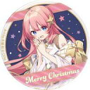 【中古】バッジ・ピンズ 巡音ルカ(等身) 「初音ミク Xmas SHOP 2023 トレーディング 缶バッジ」