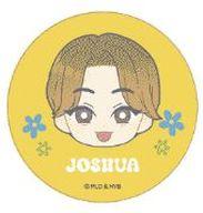 SEVENTEEN JOSHUA！