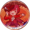 【中古】バッジ・ピンズ 天月-あまつき-(SUN) 缶バッジ 「天月-あまつき-10th Anniversary Live“The StarLight Seeker”」 缶バッジガチャ景品