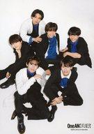 【中古】生写真(ジャニーズ)/アイドル/AmBitious AmBitious/集合(6人)/全身/「One ANOTHER」オリジナルフォト(3)