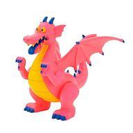 【中古】トレーディングフィギュア HOT PINK 「山崎若菜 THE DRAGON フィギュアコレクション」