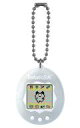【中古】おもちゃ Original Tamagotchi Color Collection White