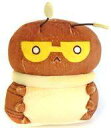 【中古】ぬいぐるみ はちさん(B/日焼け) ぬいぐるみ 「遊ハちのはちさん」