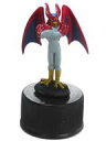 【中古】ペットボトルキャップ フライングデビル 「ドラゴンクエストVII フィギュアコレクションボトルキャップス TYPE3」