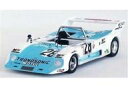 【新品】ミニカー 1/43 ローラ T294 1975年ル・マン24時間 Francois Servanin/Jacques Henry/Albert Dufr...
