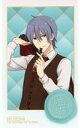 【中古】キャラカード 榊夏来 ミニブロマイド 「くじ引き堂 アイドルマスター SideM Happy Valentine’s Day オンラインくじ」 おまけキャンペーン景品