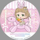 【中古】コースター 姫野かのん コースター 「アイドルマスター SideM Mフェス2024 part2×animatecafe」 メニュー注文特典(3)