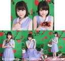 【中古】生写真(AKB48・SKE48)/アイドル/HKT48 ◇穴井千尋/2016年5月度 net shop限定個別生写真 May 2016 Vol.02/02 「いちご狩り」 5種コンプリートセット