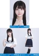 【中古】生写真(乃木坂46)/アイドル/乃木坂46 ◇伊藤理々杏/「乃木坂46 山下美月 卒業コンサート」ランダム生写真 3種コンプリートセット