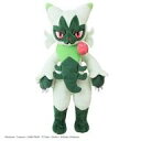 【中古】ぬいぐるみ ニャローテ ポケモンぬいぐるみ 「ポケットモンスター」