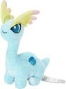 【中古】ぬいぐるみ アマルス Pokemon fit ぬいぐるみ 「ポケットモンスター」 ポケモンセンター限定(3)