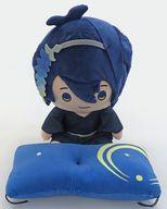 【中古】 クッション・本体三日月宗...