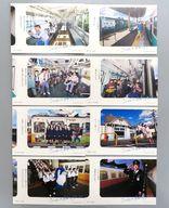 【中古】ポストカード 集合 「ことでんは、自由をはこぶ」ポストカード(8枚1組) 「LESLIE KEE×ことでん(高松琴平電気鉄道)」