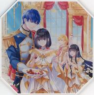 【中古】コースター Shabonイラスト アクリルコースター 「ライトノベル 入れかわり失敗から始まる、偽..