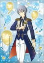 【中古】クリアファイル 榊夏来 Mフェス2024 A4クリアファイル 「アイドルマスター SideM」