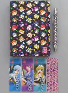 【中古】文房具その他 乙女柄Ver. システム手帳 「戦国乙女」