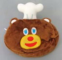 【中古】文房具その他 B.クーさん&おさじくん リバーシブルペンケース 「パンダのおさじとフライパンダ」