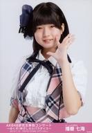 【中古】生写真(AKB48・SKE48)/アイドル/AKB48 播磨七海/上半身/AKB48 研究生単独コンサート〜ゆくぞ!伸びしろ☆パラダイス〜 ランダム生写真