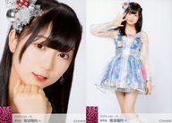【中古】生写真(AKB48・SKE48)/アイドル/NMB48 ◇南波陽向/2019 July-rd ランダム生写真 2種コンプリートセット