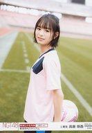 【中古】生写真(AKB48・SKE48)/アイドル/NGT48 06898：高倉萌香/「新潟市内スタジアム」「2019.OCT.」/NGT48 ロケ生写真ランダム 2019.October2 1期生ver.