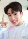 【中古】コレクションカード(男性)/「2018 MONSTA X WORLD TOUR THE CONNECT IN SEOUL ENCORE」フォトカードセッ...