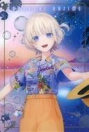 アニメ系トレカ/メンバーカード/ReGLOSS/ホロライブプロダクション ウエハース-hololive SUPER EXPO 2024 vol.2- 30：轟はじめ