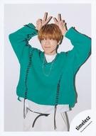【中古】生写真(STARTO)/アイドル/timelesz timelesz/松島聡/上半身/timelesz オリジナルフォト/公式生写真