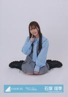【中古】生写真(坂道シリーズ)/アイドル/日向坂46 石