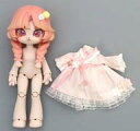 【中古】トレーディングフィギュア Sakura -サクラ- 「come4free BONNIE(ボニー)バニー:星夜の章(STARRY NIGHT CHAPTER) 1/12 BJD ブラインドドール シリーズ」