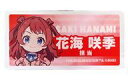 【中古】バッジ・ビンズ A.花海咲季 担当アクリルバッジ 「学園アイドルマスター」