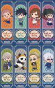 【中古】キャラカード 全8種セット 特典カード 「呪術廻戦 第2期×TOWER RECORDS CAFE 第2弾 渋谷事変」 対象商品購入特典
