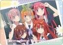 【中古】キャラカード C.集合 「五等分の花嫁∽ picharm メイクアップ」