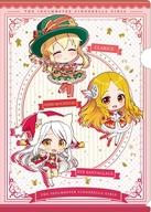 šۥꥢե ۡ꡼ʥȥå Ver. פ礳 A4ꥢե ֥ɥޥ ǥ饬륺